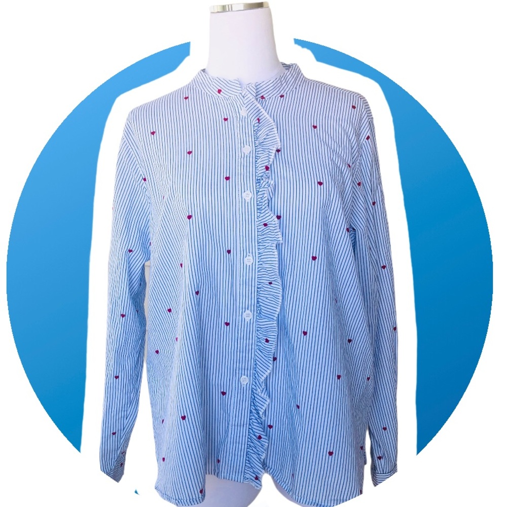 Jak&Rae Women Shirt